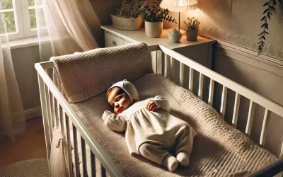 Comment habiller bébé à la naissance ?