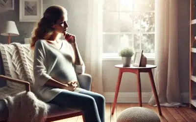 Comment savoir si on veut garder un bébé ?